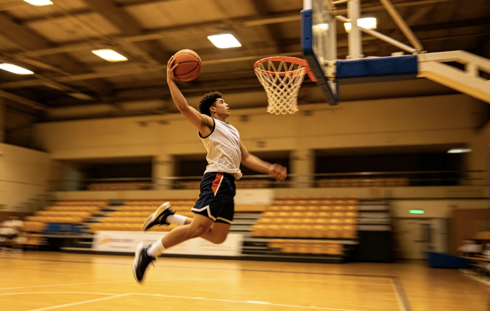 NBA趣闻