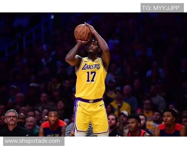 东契奇贡献21分9篮板14助攻里夫斯豪取30分7篮板6助攻湖人轻松战胜马刺收获两连胜 东契奇贡献21分9篮板14助攻里夫斯豪取30分7篮板6助攻湖人轻松战胜马刺收获两连胜