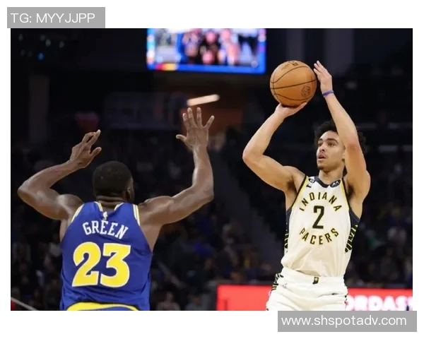 内姆哈德三分命中 步行者半场领先1分