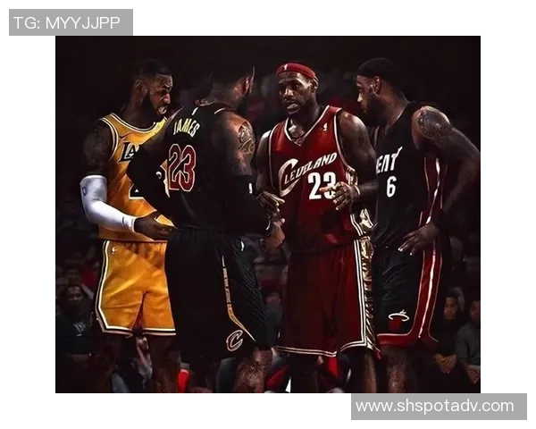 詹姆斯退役可能性不大次子未来发展或将影响其最终决定