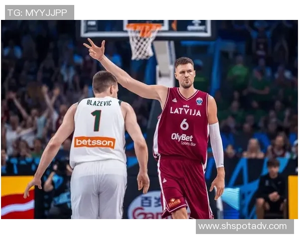 波尔津吉斯谈续约不想急于求成,先证明我能打出高水平比赛 波尔津吉斯谈续约不想急于求成,先证明我能打出高水平比赛