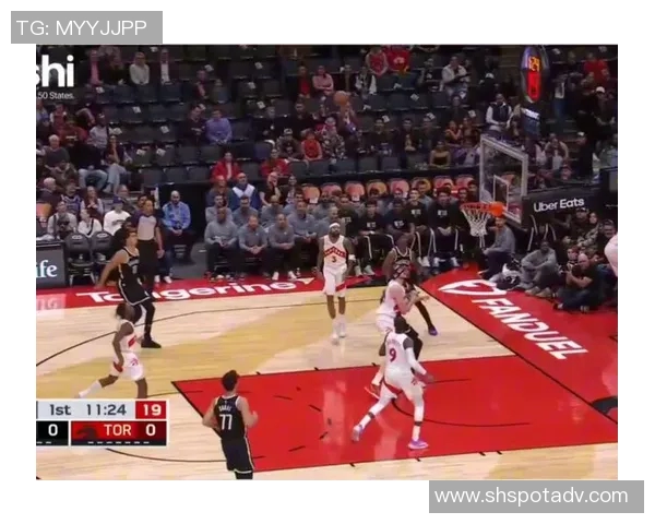 篮网裁掉曾凡博后首战惜败猛龙 小波特34+10巴恩斯31+6+4