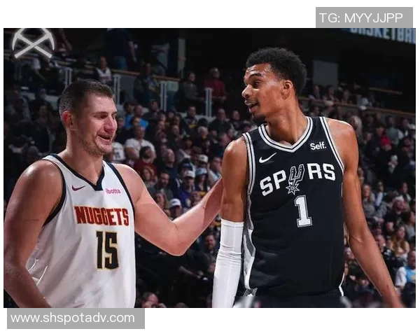 文班亚马开季前三战砍100分 打破冰人保持的马刺队史46年尘封纪录