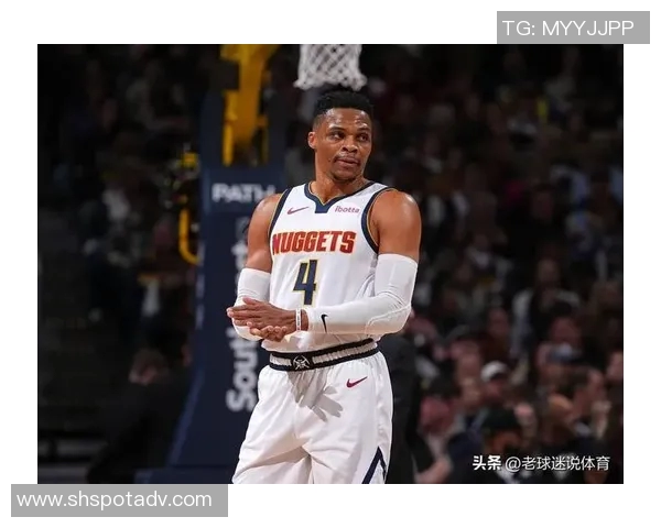 威少回忆掘金时光:积极感悟与商业淡然 威少回忆掘金时光:积极感悟与商业淡然