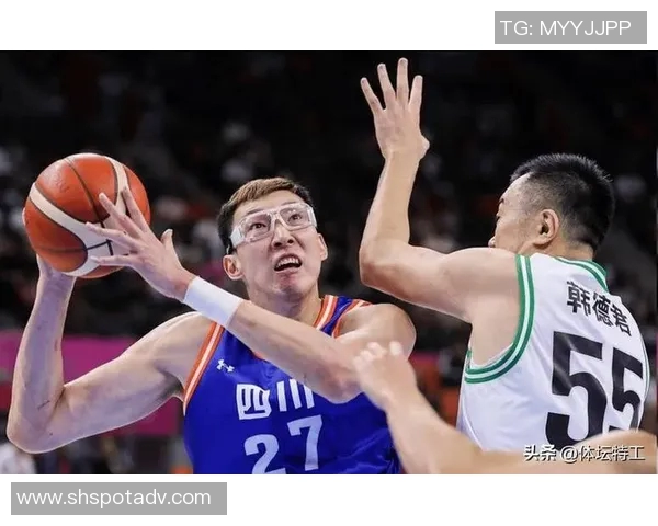 最后一场值120万！若四川未拿到铜牌 周琦600万将被扣除20%风险金