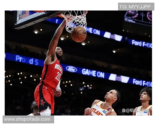 火箭侧翼新援:锡伯杜教会我防守,然后这一点就成为了我的招牌 火箭侧翼新援:锡伯杜教会我防守,然后这一点就成为了我的招牌