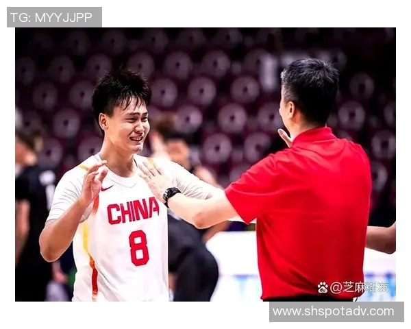 这就是 有突破有三分有防守赵睿好样的