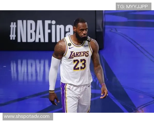 里奇·保罗：詹姆斯能让任何球队变好！全联盟都会这样说！