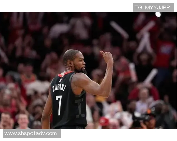 杜兰特39分险胜森林狼，火箭锋线群作壁上观，乌度卡难堪帅位！