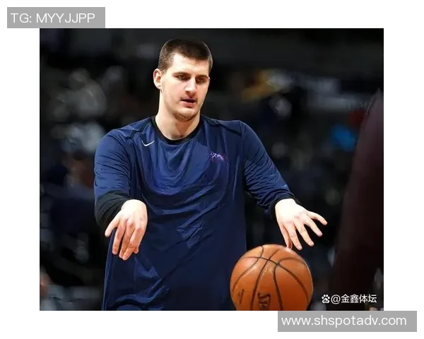 深度梳理:约基奇缺阵后掘金体系崩塌,攻防多项核心数据跌至联盟垫底